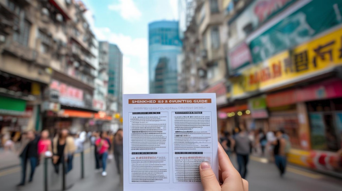 深圳求职攻略，如何在深圳快速找到理想工作？-图4