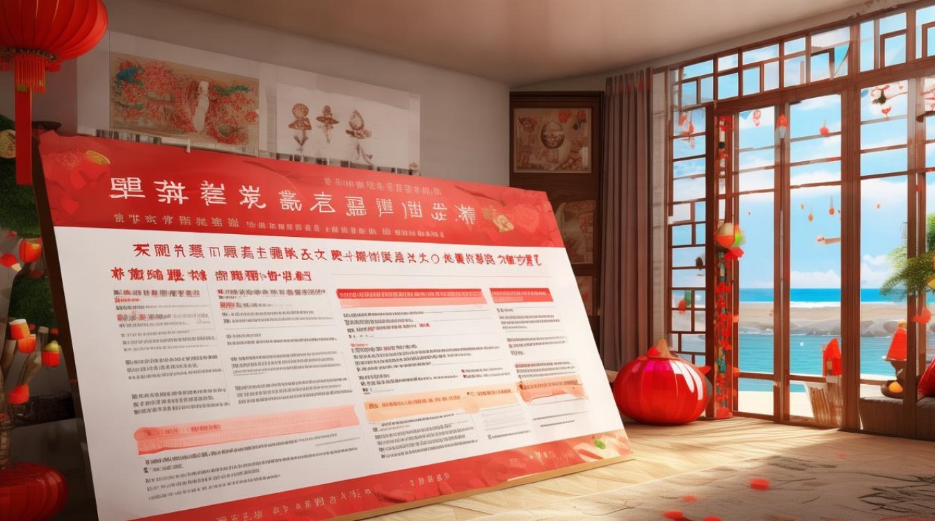 春节海南租房过年攻略，如何省钱又舒适？-图1
