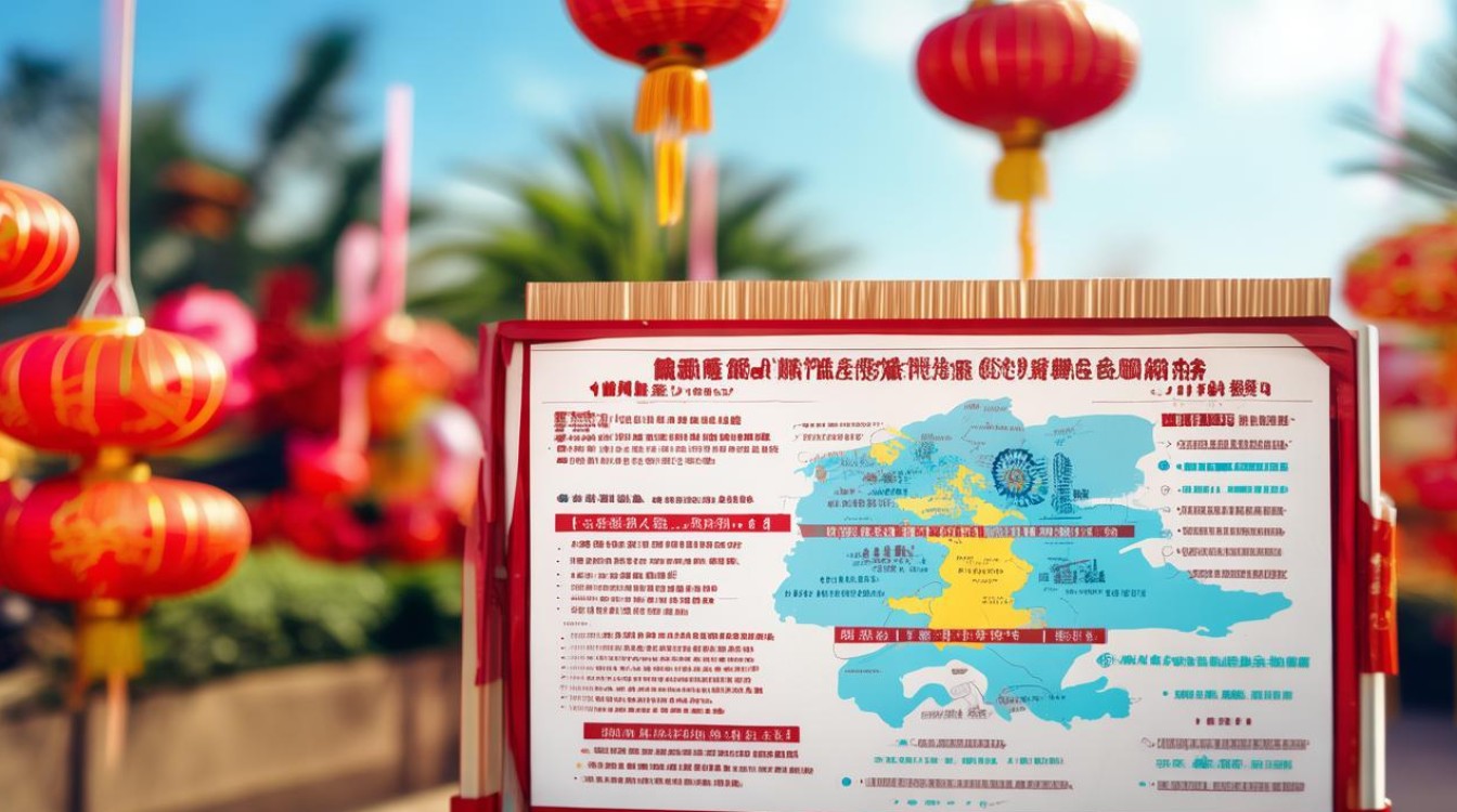 春节海南租房过年攻略，如何省钱又舒适？-图2