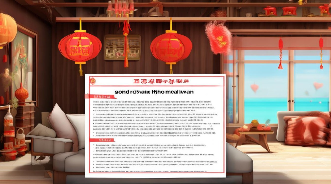 春节海南租房过年攻略，如何省钱又舒适？-图4