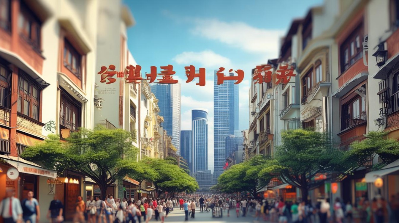 温州自由行怎么玩？超全攻略带你畅游温州！-图1