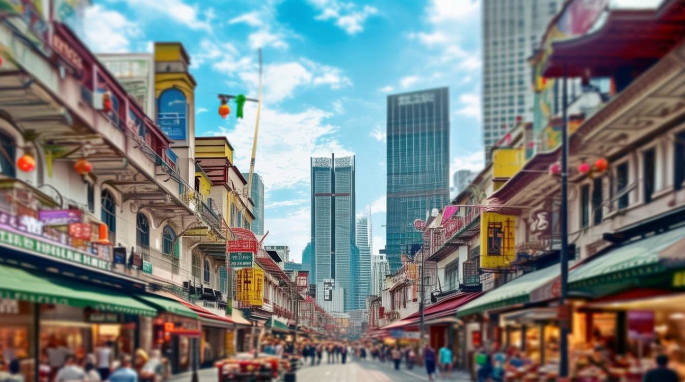 温州自由行怎么玩？超全攻略带你畅游温州！-图2