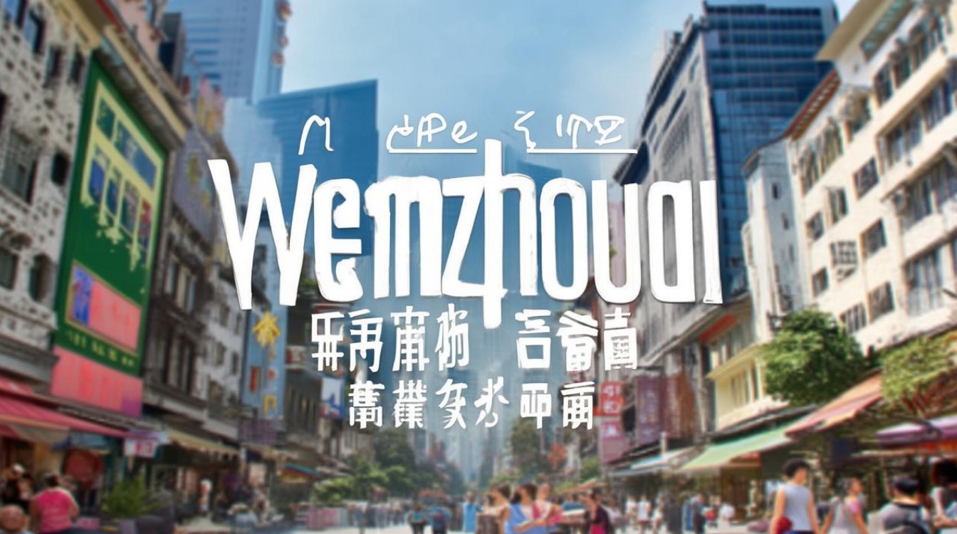 温州自由行怎么玩？超全攻略带你畅游温州！-图3