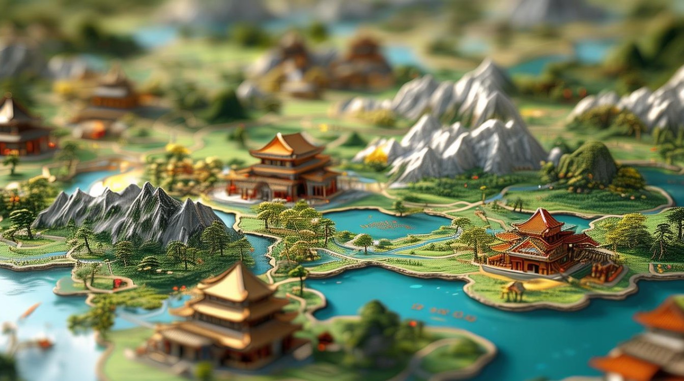 黄桑旅游攻略，如何玩转黄桑？必看景点与路线推荐！-图2