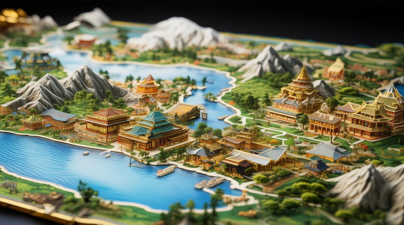黄桑旅游攻略，如何玩转黄桑？必看景点与路线推荐！-图3