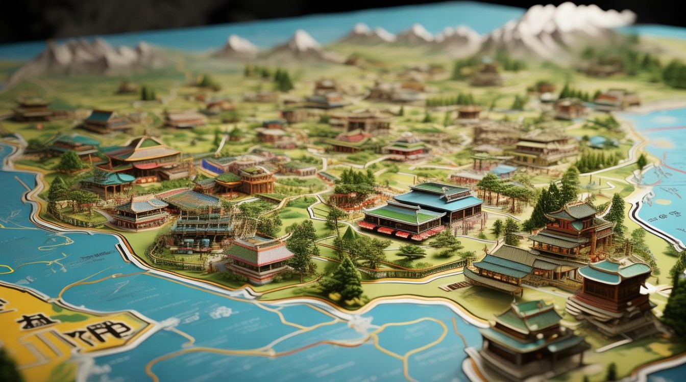 黄桑旅游攻略，如何玩转黄桑？必看景点与路线推荐！-图4