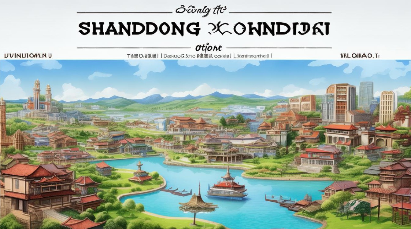 山东旅游最佳路线怎么安排？超全攻略推荐！-图3