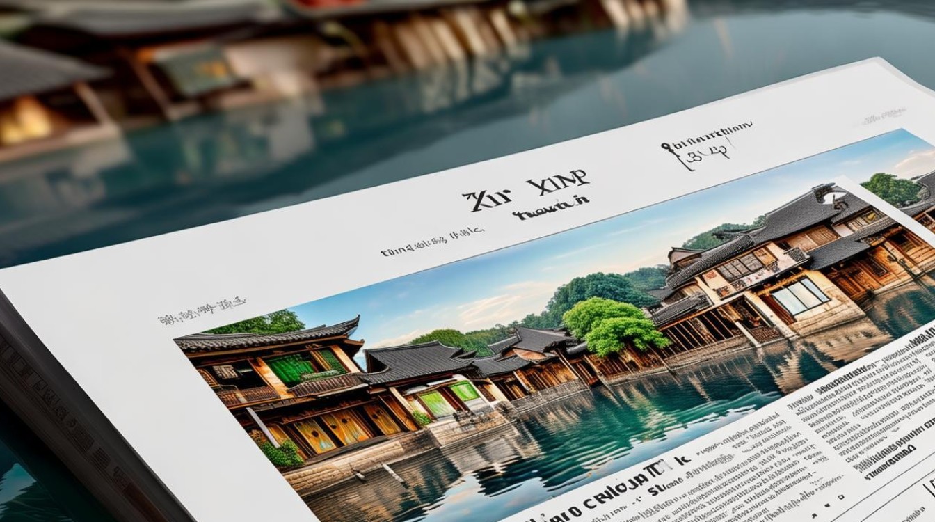 西塘自由行怎么玩？超全攻略带你轻松打卡！-图1