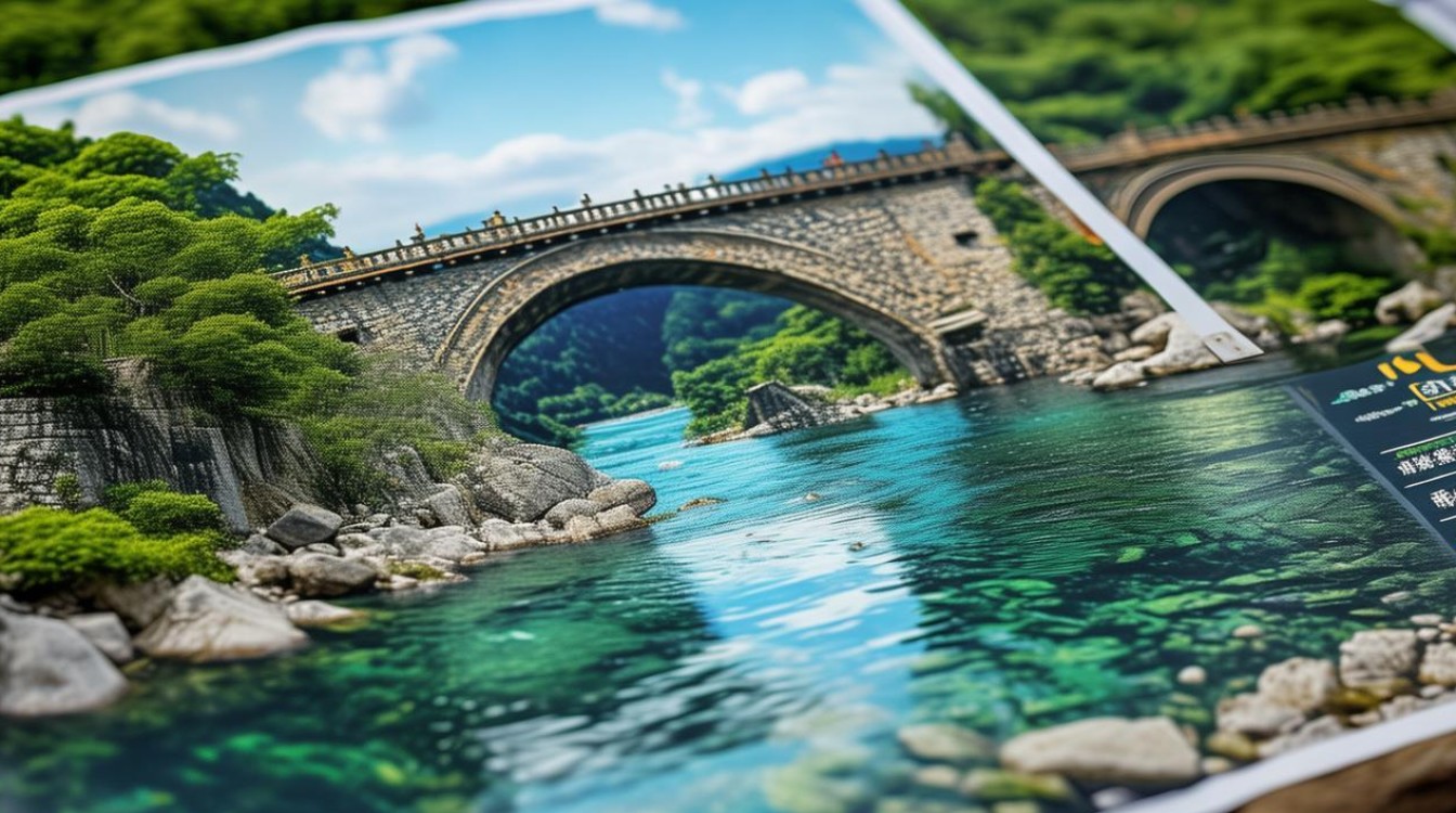 洞桥有哪些必玩景点和旅游攻略？-图1