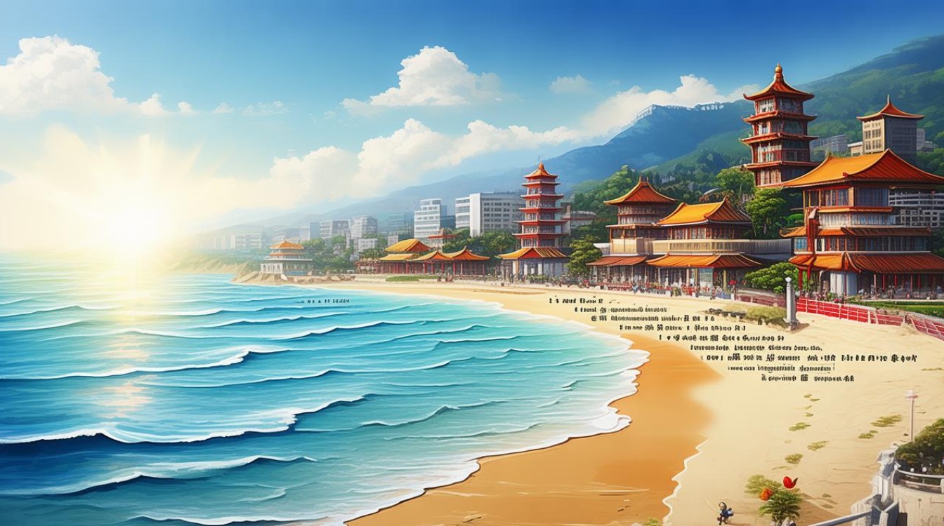 山东日照有哪些必玩景点和旅游攻略？-图1
