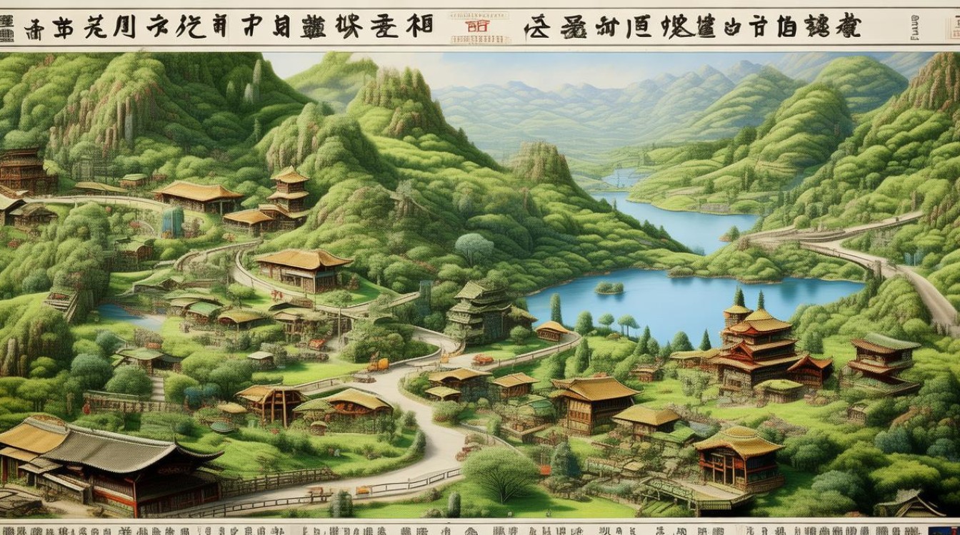 惠州短途自驾游有哪些岭南山水与文化景点？-图2