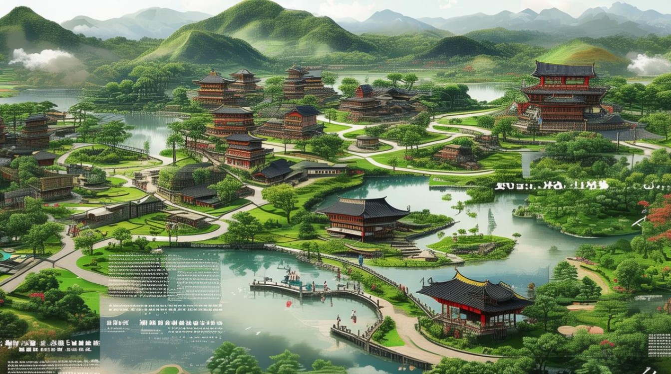 惠州短途自驾游有哪些岭南山水与文化景点？-图3