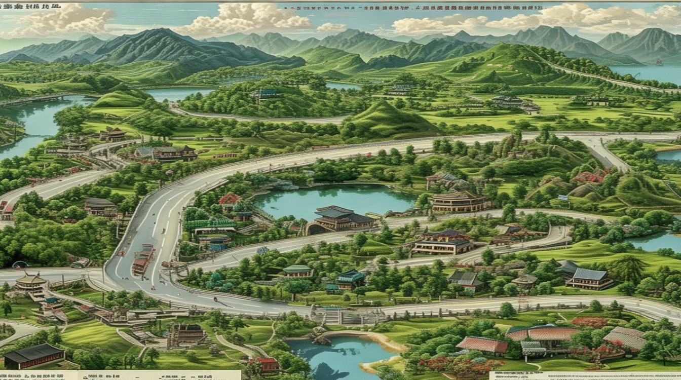 惠州短途自驾游有哪些岭南山水与文化景点？-图4