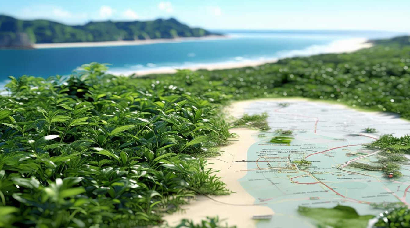 东山岛有哪些必玩景点和实用游玩攻略？-图2