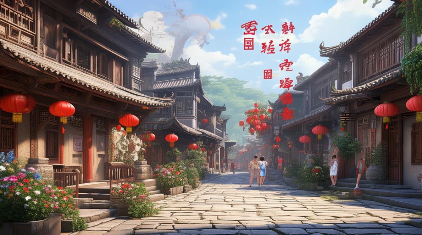 长寿古镇有哪些必玩景点和实用旅游攻略？-图2