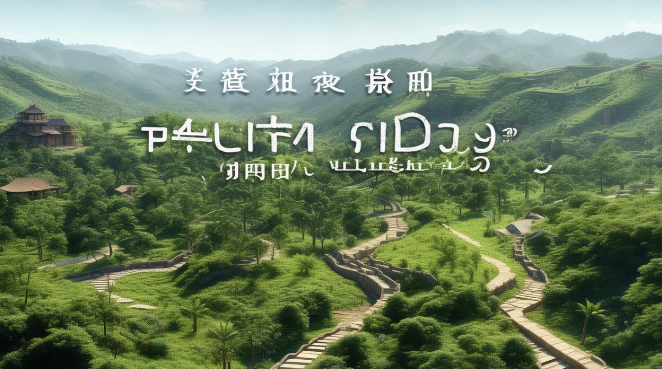 苏仙岭怎么玩？最新旅游攻略与必看景点推荐-图1