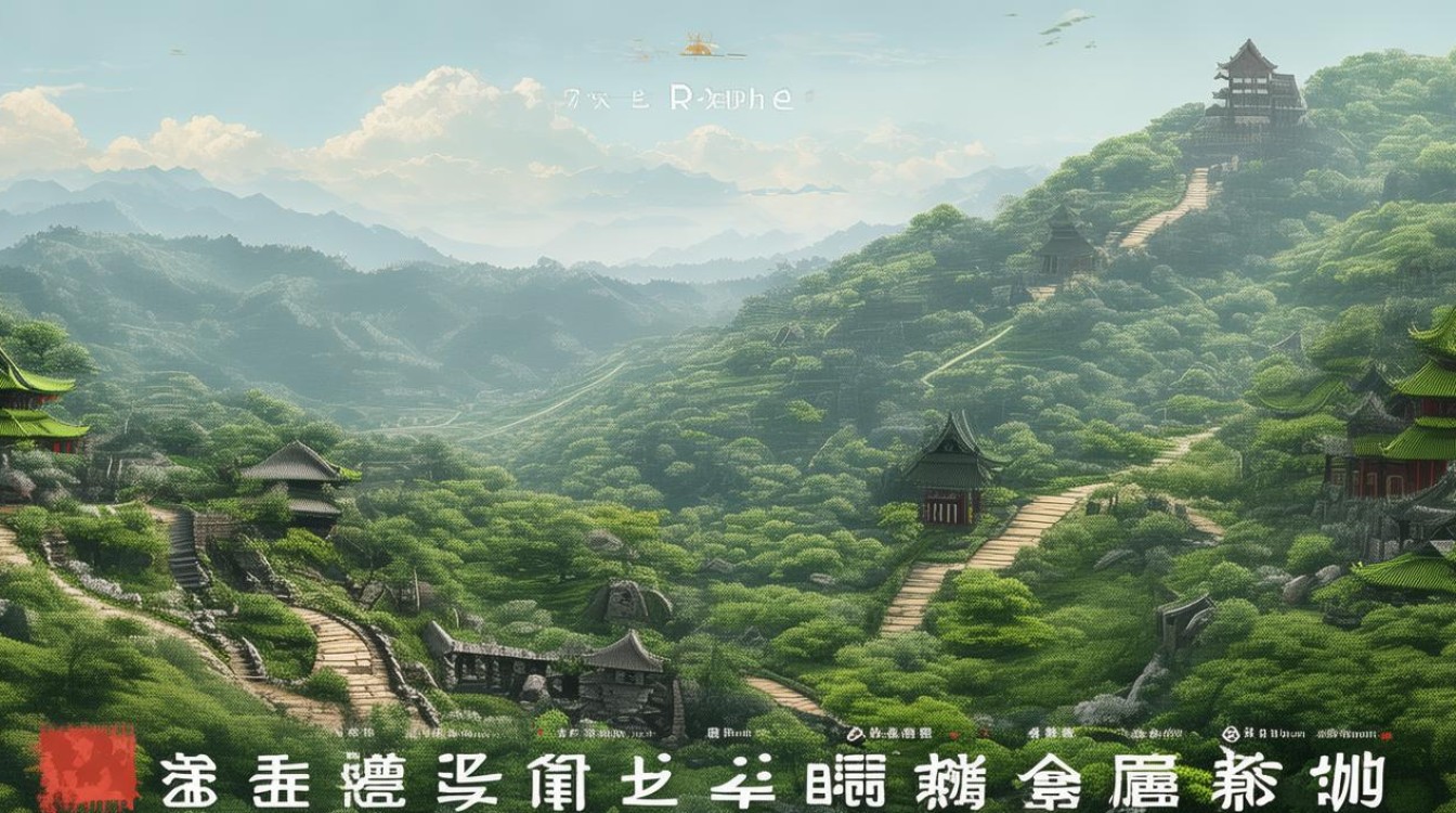 苏仙岭怎么玩？最新旅游攻略与必看景点推荐-图2