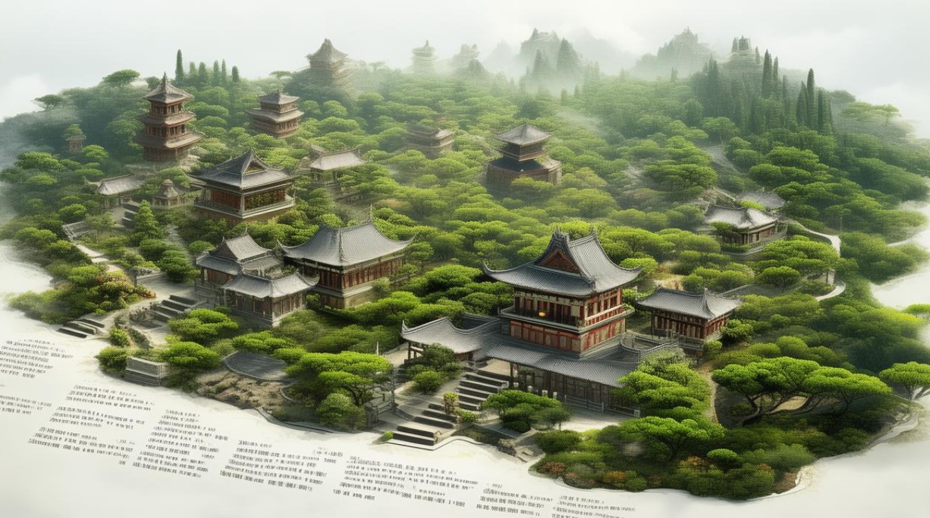 苏仙岭怎么玩？最新旅游攻略与必看景点推荐-图3