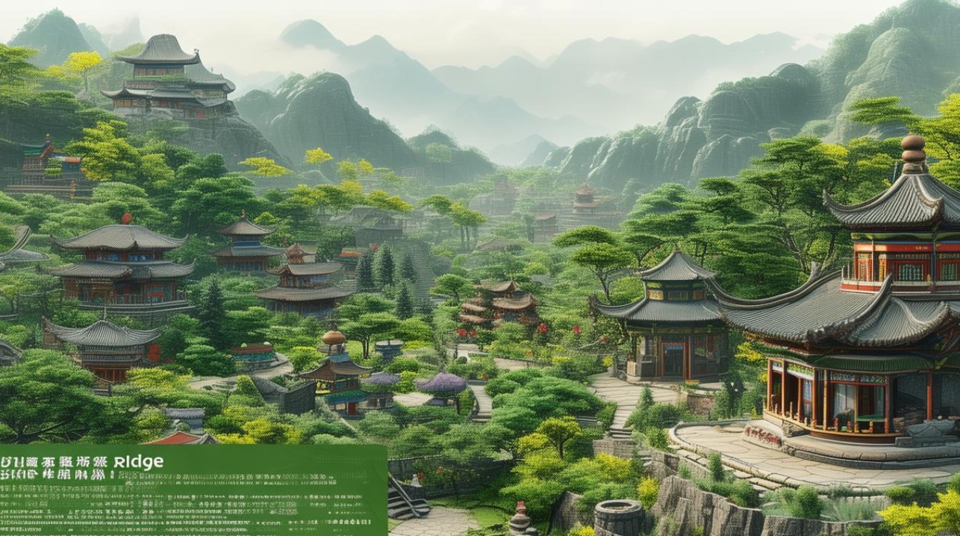 苏仙岭怎么玩？最新旅游攻略与必看景点推荐-图4