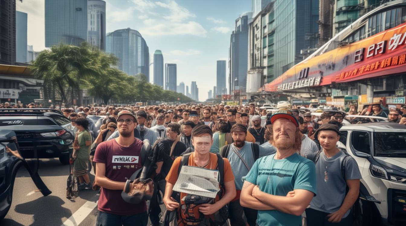 上海周边有哪些适合自驾游的景点推荐？-图1