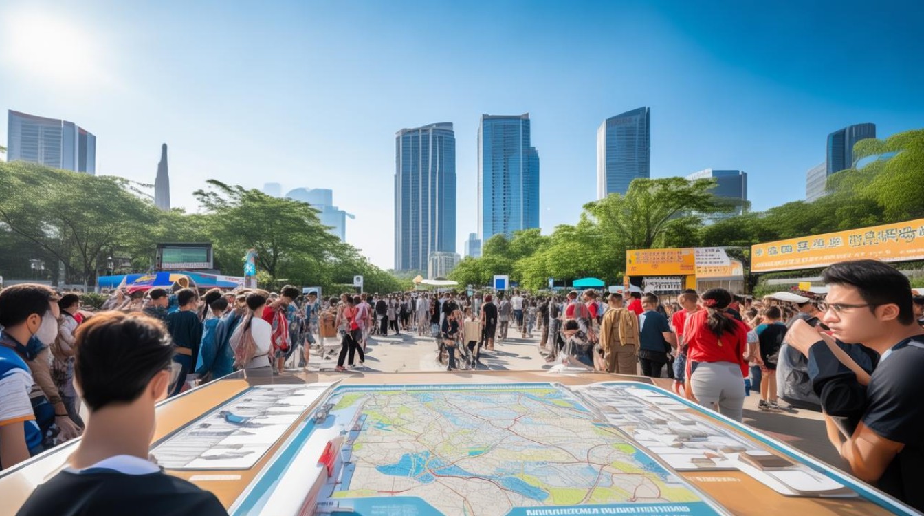 上海周边有哪些适合自驾游的景点推荐？-图4