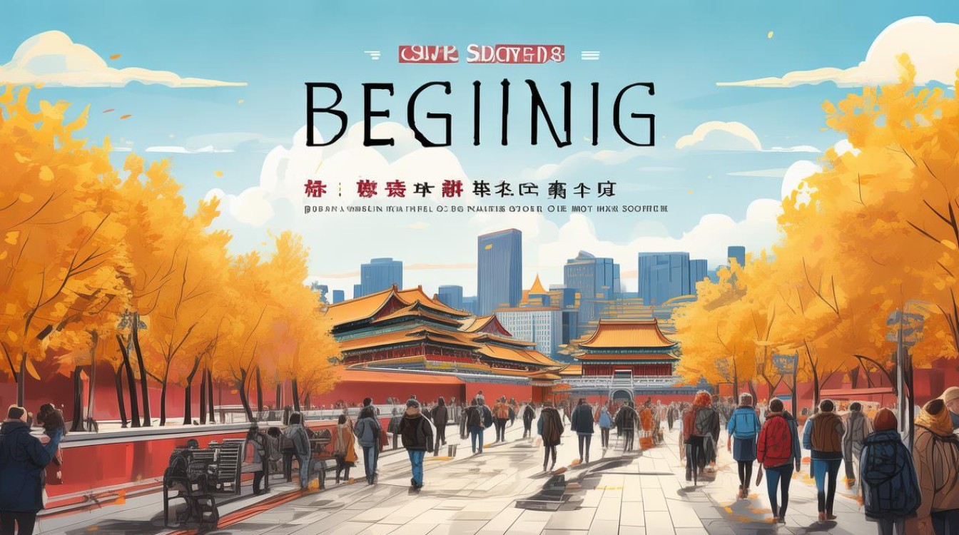 北京十一月旅游有哪些必去景点和实用攻略？-图1
