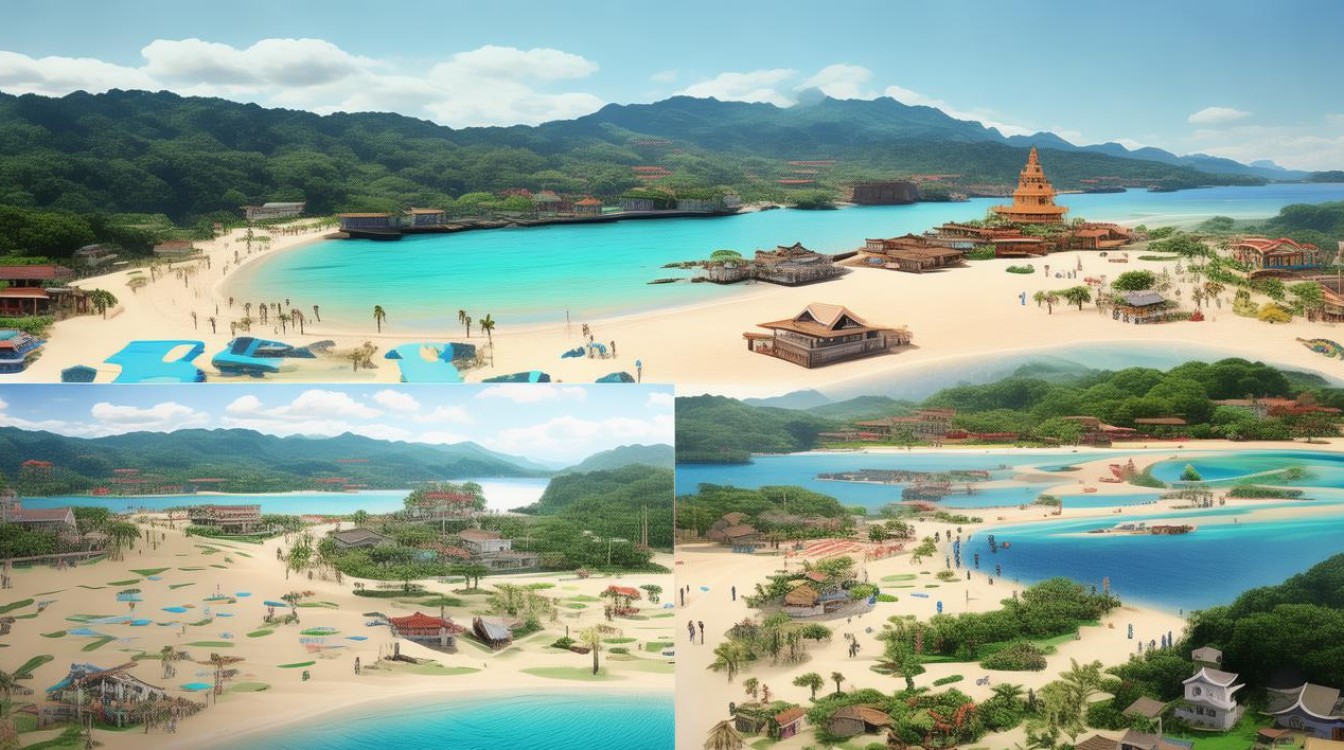 湄洲岛怎么玩？超全妈祖故里旅游攻略-图2