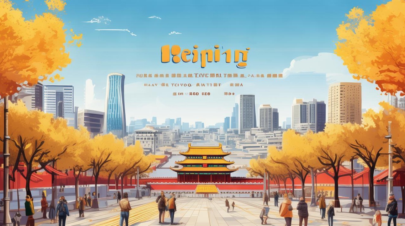 北京十一月旅游有哪些必去景点和实用攻略？-图3