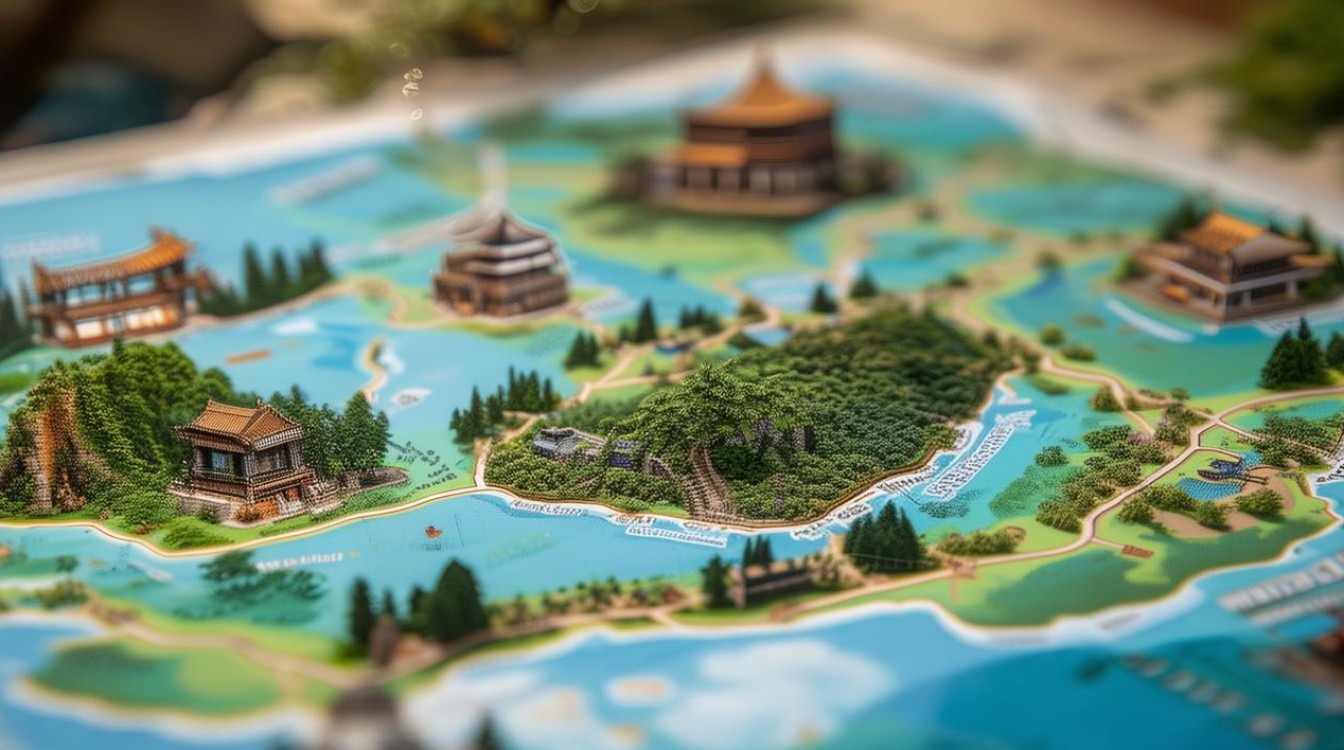 五一去本溪旅游有哪些必玩景点和攻略？-图1
