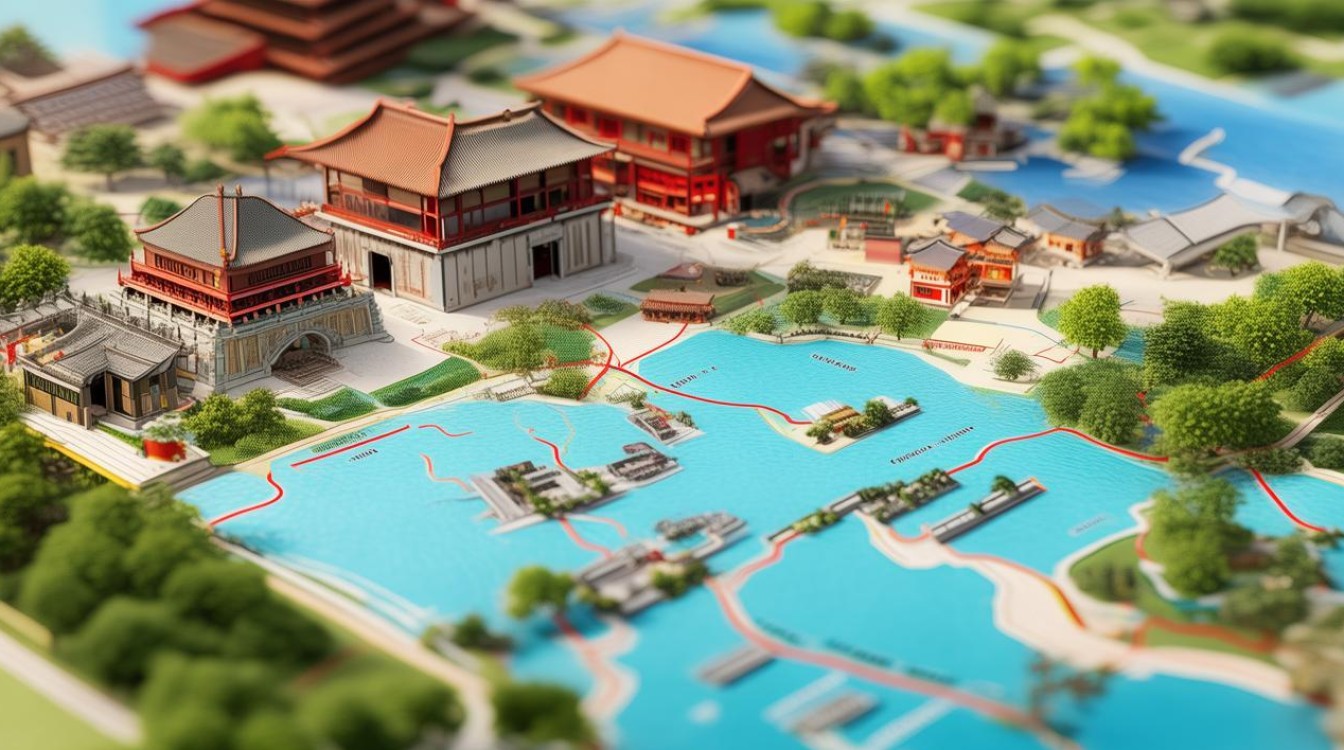 山东3日游怎么玩？超全攻略带你玩转齐鲁大地！-图3