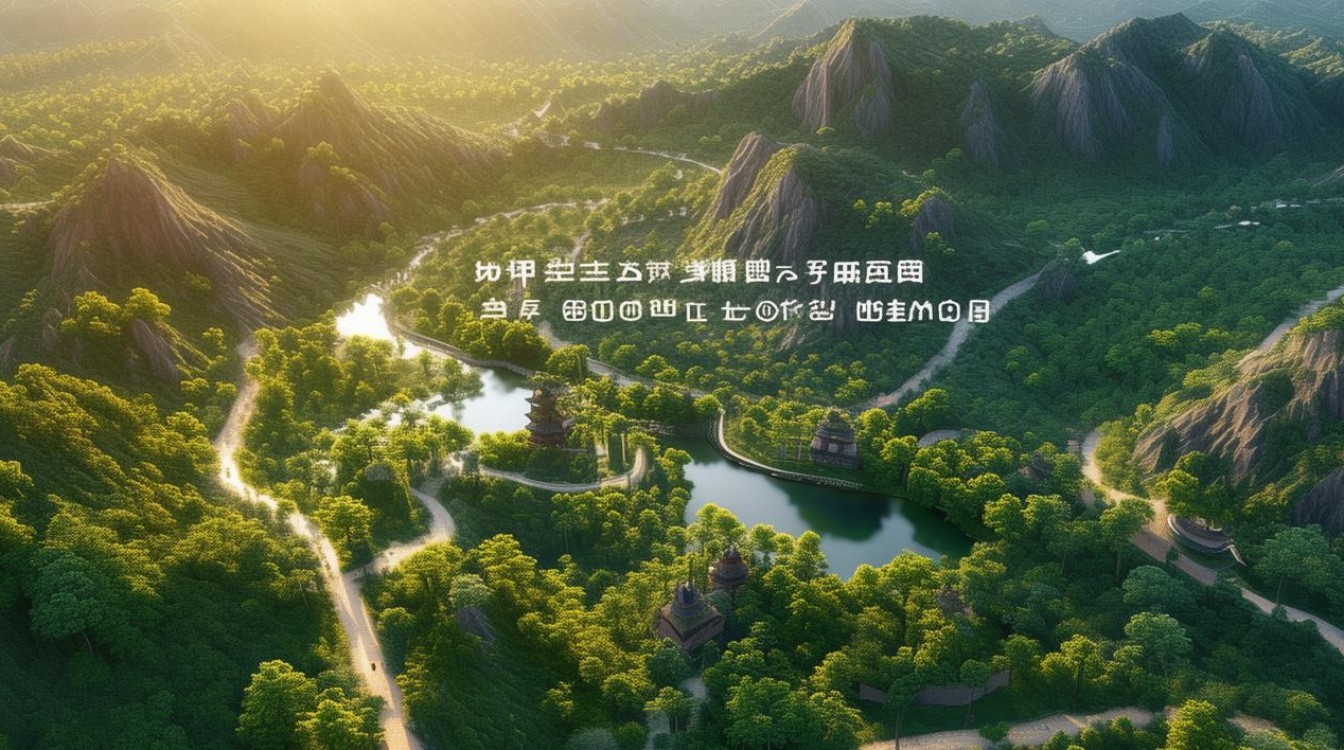 信阳鸡公山有哪些必玩景点和实用旅游攻略？-图4