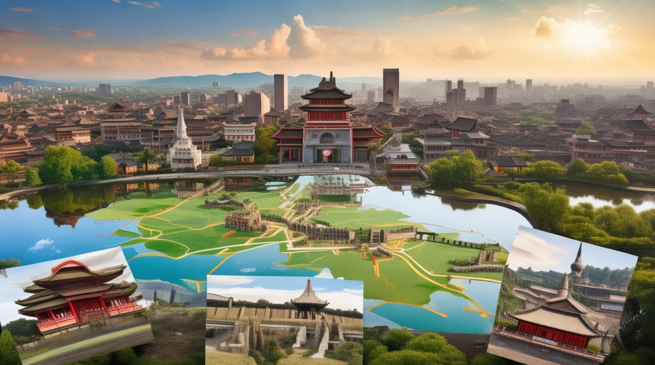 洛阳两日游怎么安排？最佳路线与景点推荐-图2