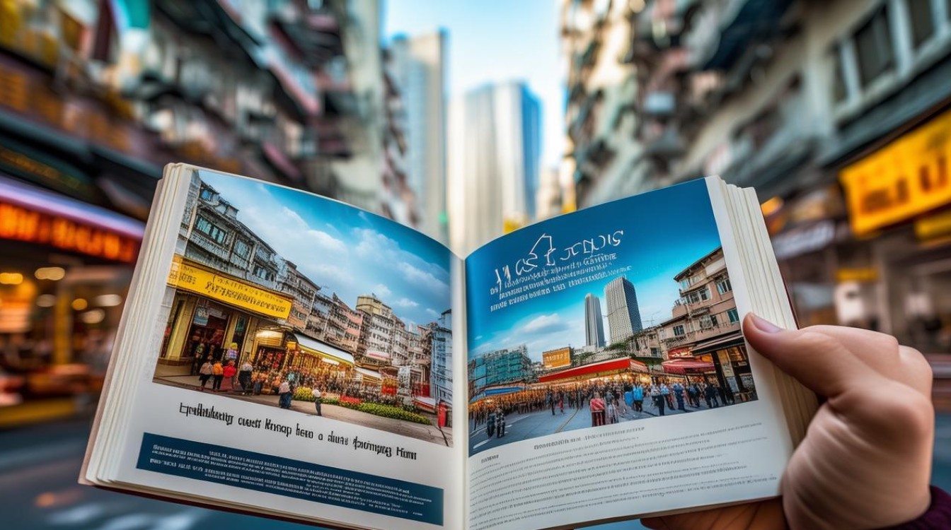 个人去香港旅游有哪些实用攻略？-图1