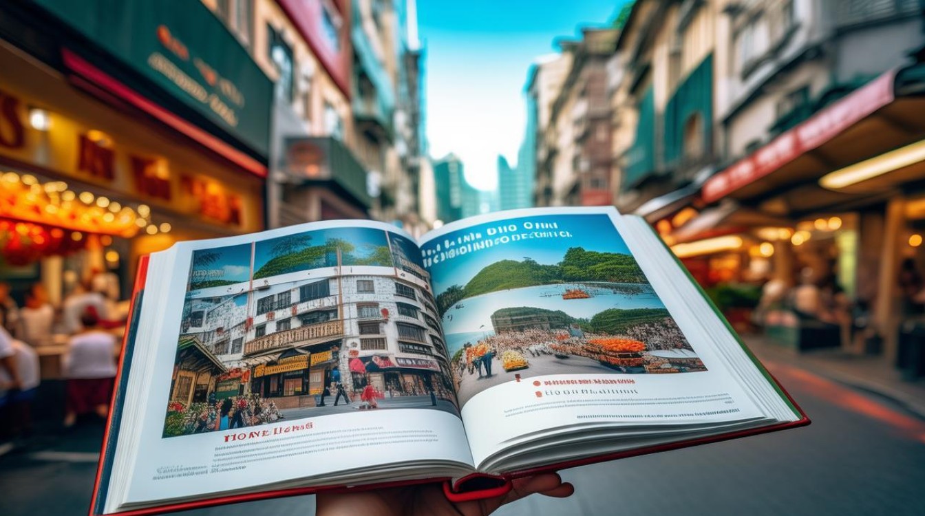 个人去香港旅游有哪些实用攻略？-图2