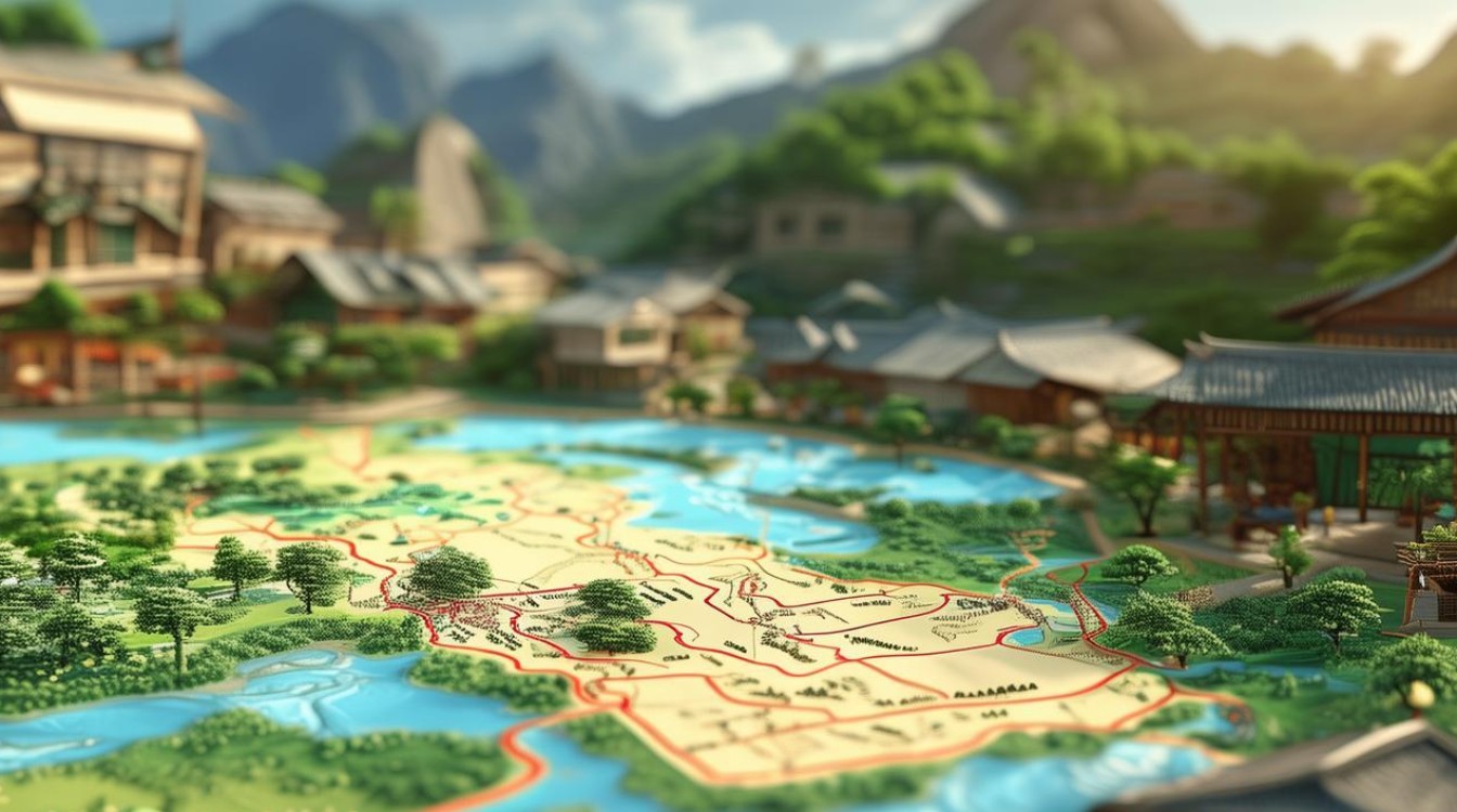 荔波一日游怎么玩？超全攻略带你畅游美景！-图2