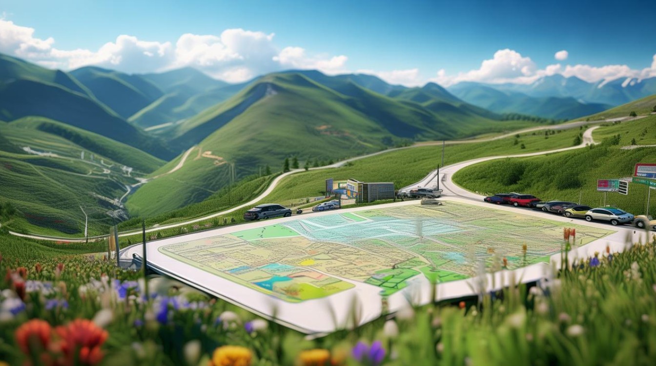 牛首山自驾游怎么玩？最新攻略与实用信息全解析-图2