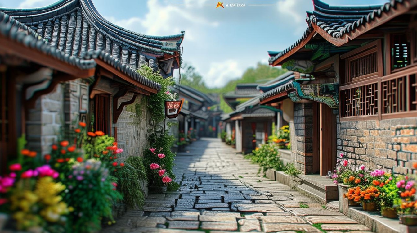 杨美古镇自驾游怎么走？最佳路线攻略分享-图3