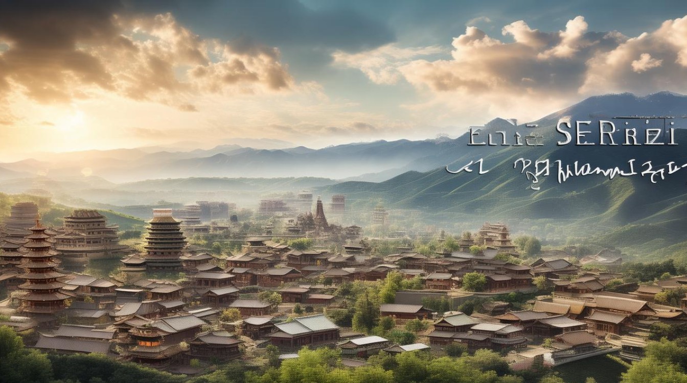 山西五日自驾游有哪些必打卡的人文与自然景点？-图1