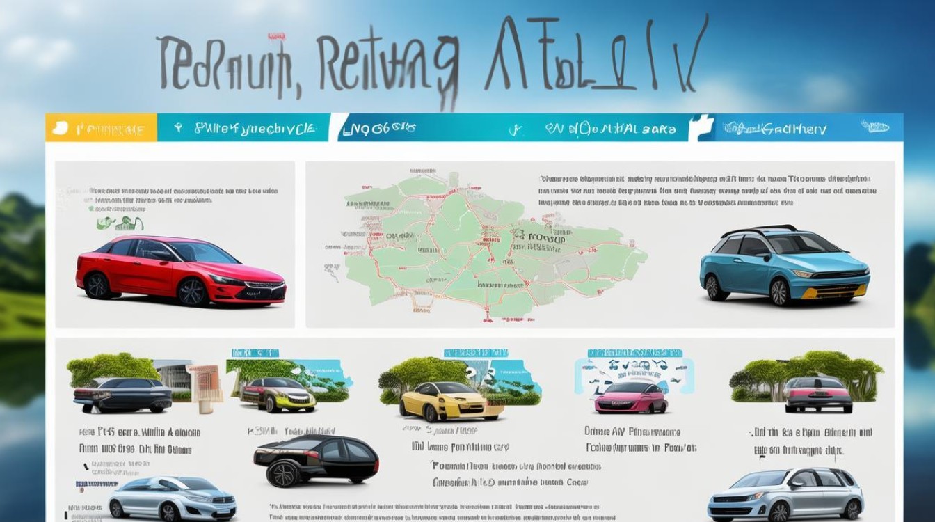 兰卡威租车攻略，如何轻松租到性价比高的车？-图3