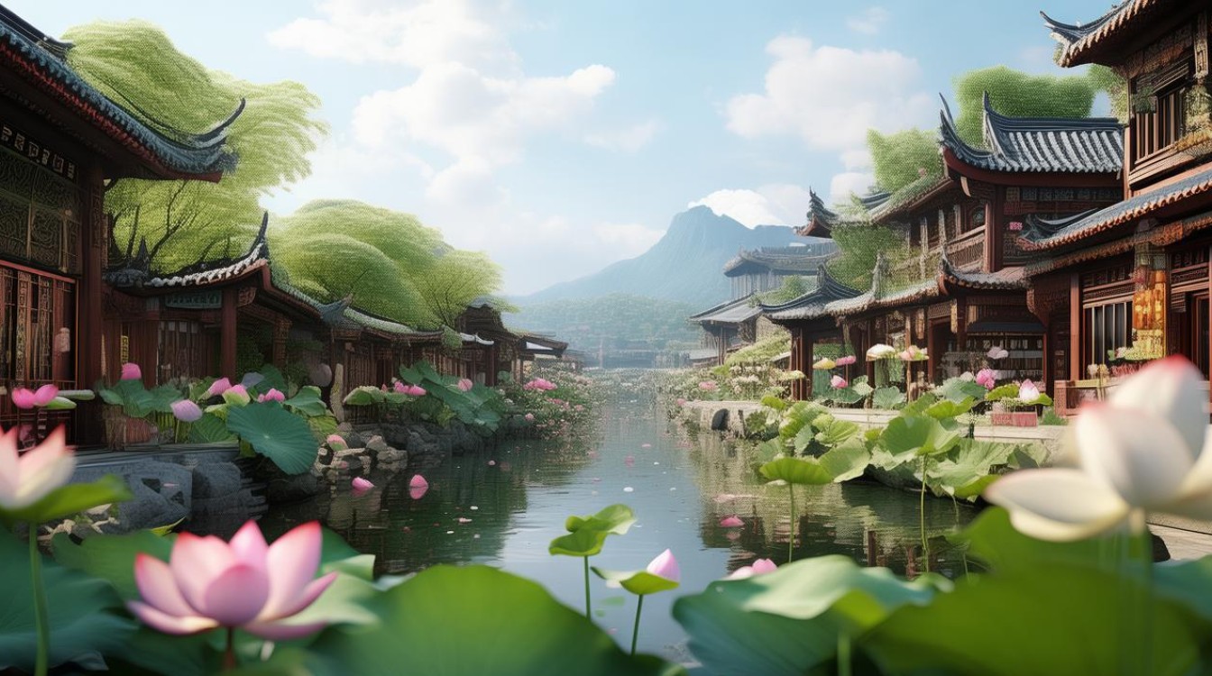 苏州莲花岛景区怎么玩？最新旅游攻略分享！-图2