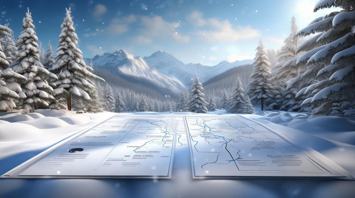 哈尔滨雪谷旅游攻略，如何规划完美行程？-图3