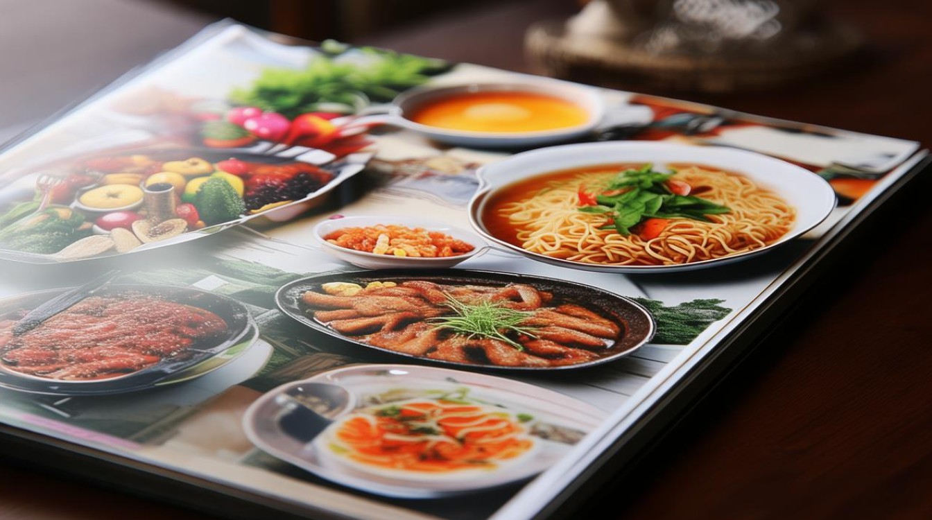 临夏有哪些必尝的特色美食？-图1
