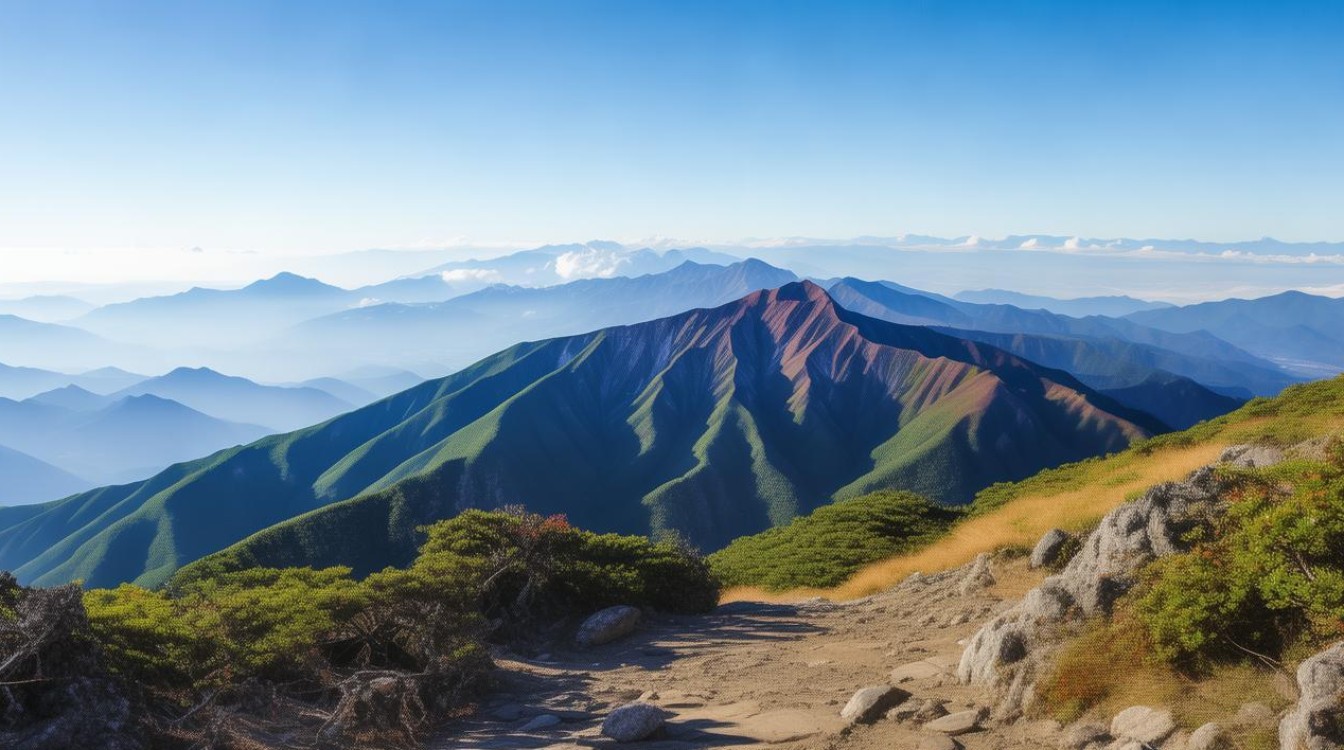 12月去峨眉山旅游需要注意什么？实用攻略分享！-图2