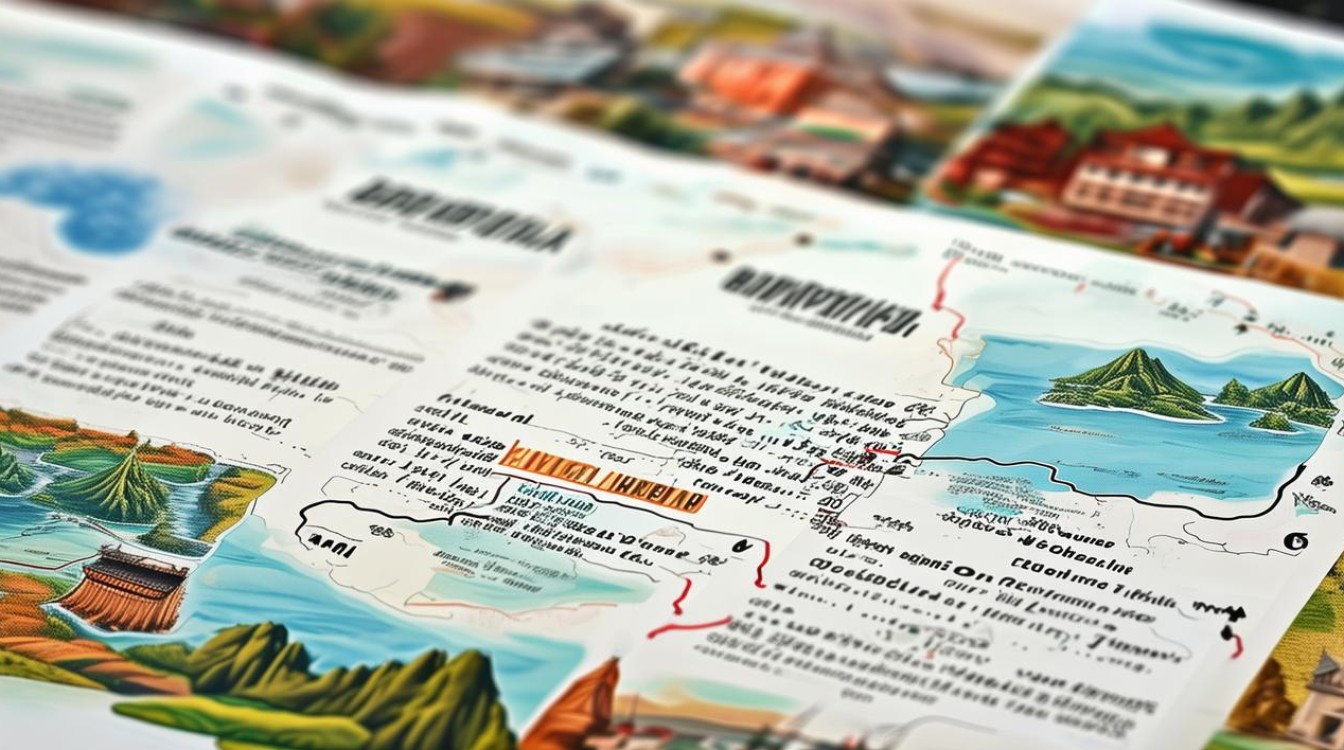 北京到大理旅游攻略，如何规划最佳行程？-图1