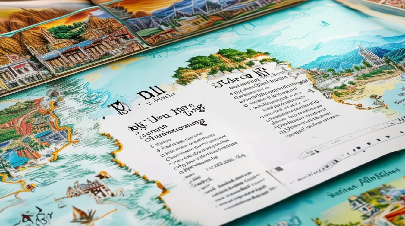 北京到大理旅游攻略，如何规划最佳行程？-图3