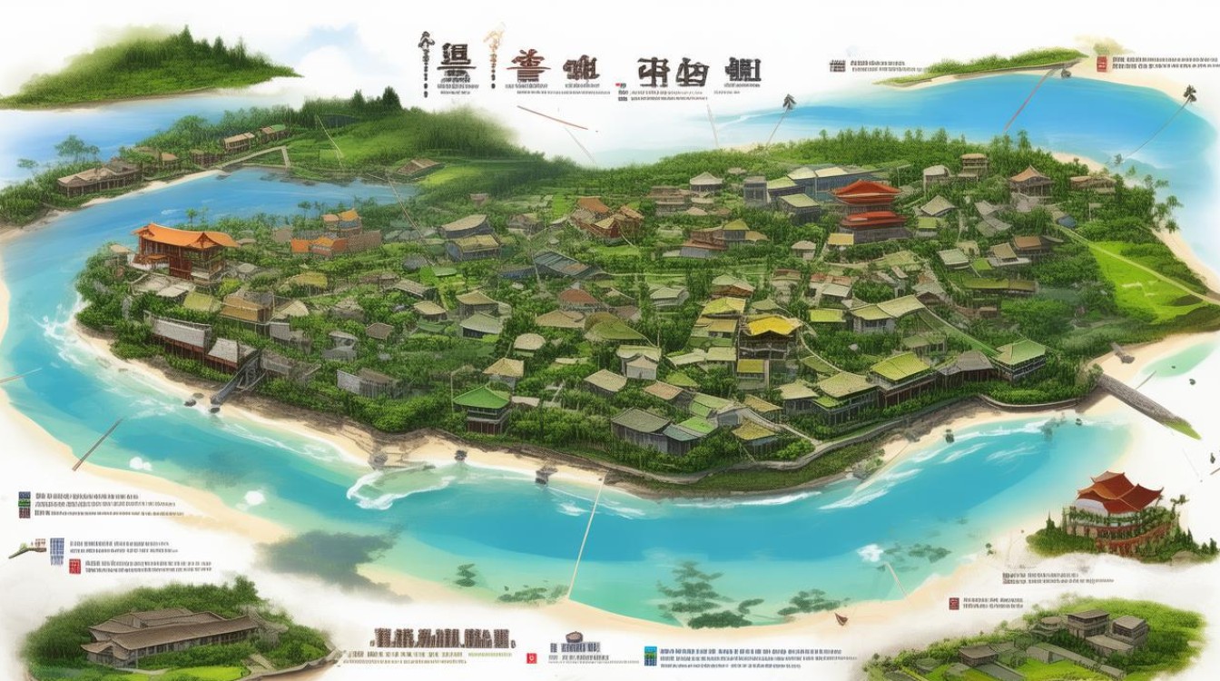 衢山岛旅游攻略，如何玩转这座小众海岛？-图3