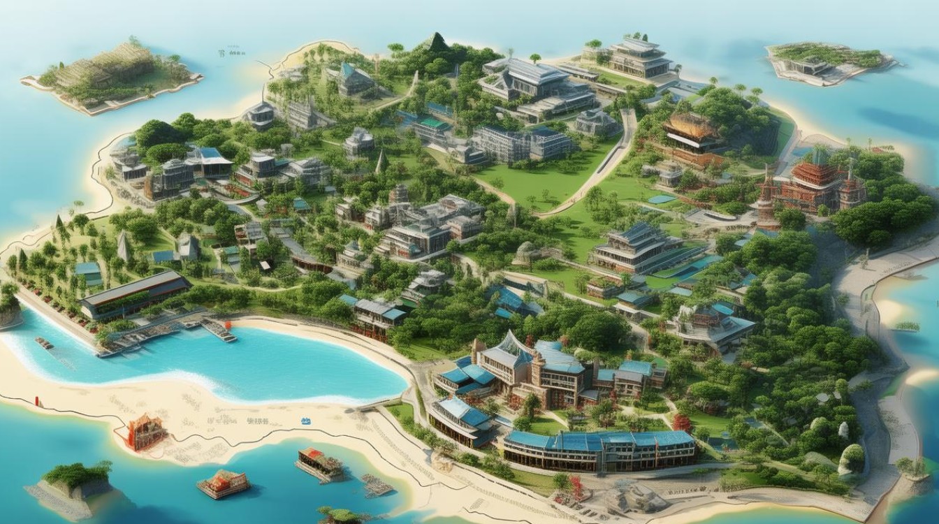 衢山岛旅游攻略，如何玩转这座小众海岛？-图4