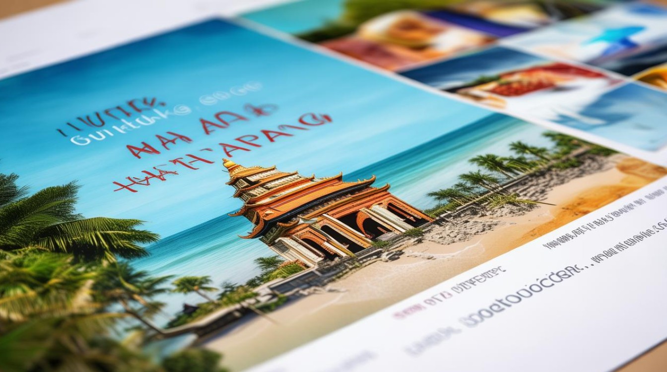 芽庄旅行攻略，如何玩转越南海滨天堂？-图3