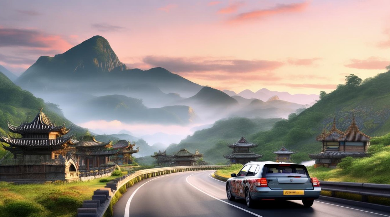 江西上饶自驾游有哪些必去的山水人文景点？-图3