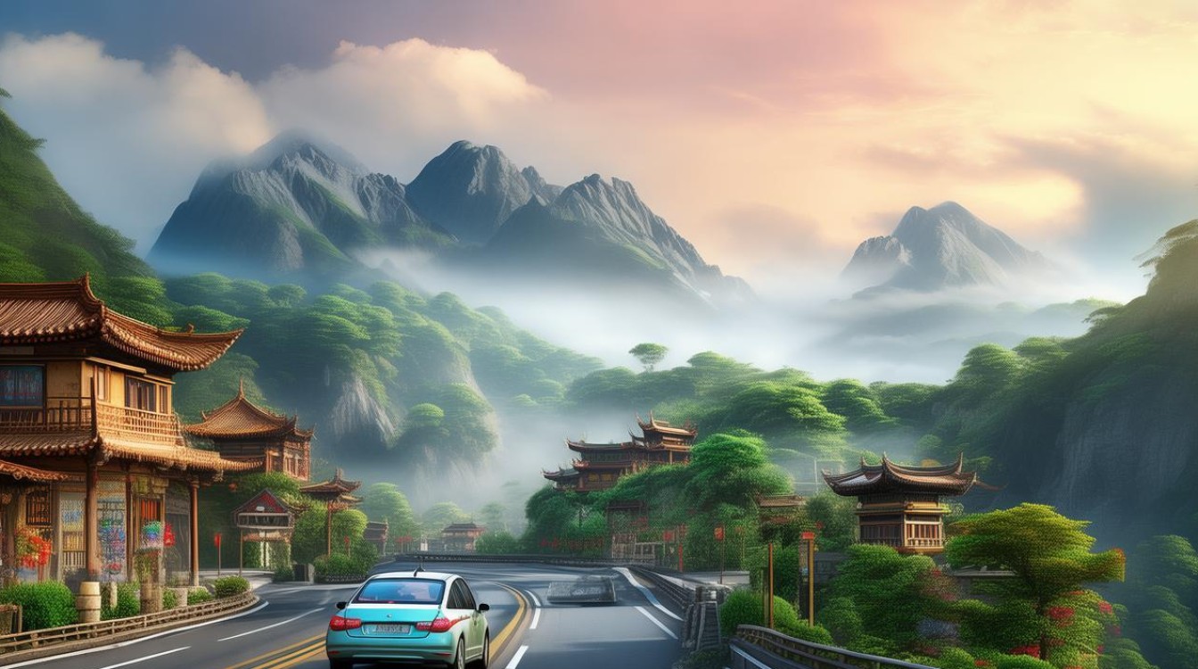 江西上饶自驾游有哪些必去的山水人文景点？-图4